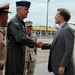 Senior U.S., Thai military leaders meet with U.S. Chargé d’affaires to Thailand