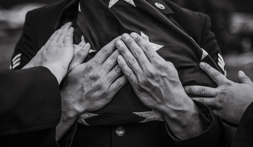 Feature: Retiring the colors (Second Place)