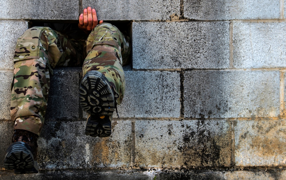 Military Photographer of the Year Second Runner Up: Staff Sgt. Jodi Martinez