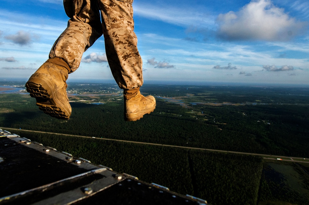 Military Photographer of the Year Second Runner Up: Staff Sgt. Jodi Martinez