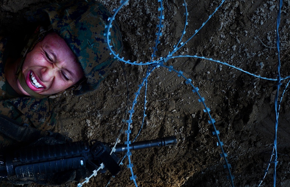 Military Photographer of the Year Second Runner Up: Staff Sgt. Jodi Martinez