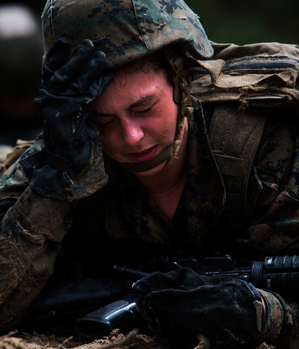 Military Photographer of the Year Second Runner Up: Staff Sgt. Jodi Martinez