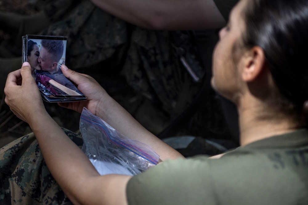 Military Photographer of the Year Second Runner Up: Staff Sgt. Jodi Martinez