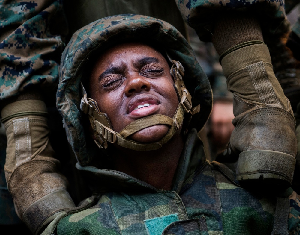 Military Photographer of the Year Second Runner Up: Staff Sgt. Jodi Martinez