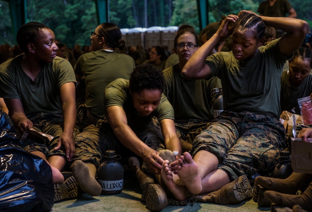 Military Photographer of the Year Second Runner Up: Staff Sgt. Jodi Martinez