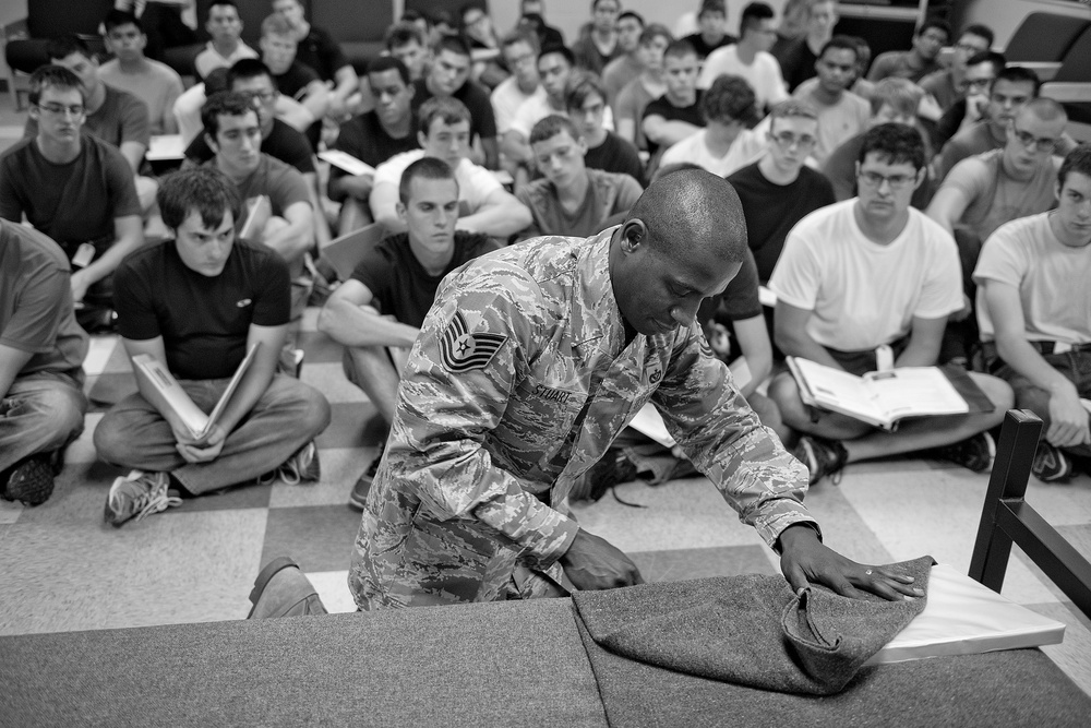 Military Photographer of the Year Runner Up: Master Sgt. Jeffrey Allen