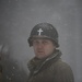 Portrait: The Army Chaplain (Third Place)