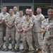 Service Member of the Year award goes to humble, resolute AAB corpsman