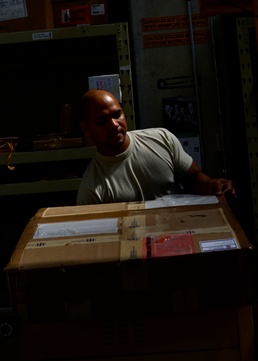 TMO helps ensure mission success globally