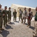 US Marines, Sailors train to deal with explosives in Jordan