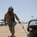 US Marines, Sailors train to deal with explosives in Jordan