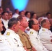 U.S. Marines attend Romanian Navy VE Day event