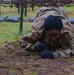 Adazi Military Base obstacle course challenge