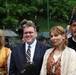 Brasov Welcome Ceremony