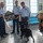 Coast Guard K9 explosive detection dog retires