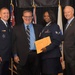 Air Force reservist honored at AFRL as best in Colorado