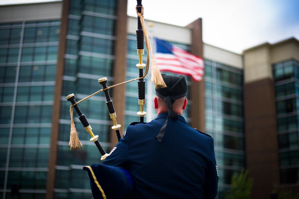 JBA honors fallen heroes at wreath laying ceremony