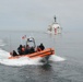 US Coast Guard, Canadian navy conduct Trident Fury