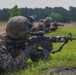 Marine sights in on target