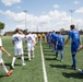 Armed Forces Men's Soccer Championship