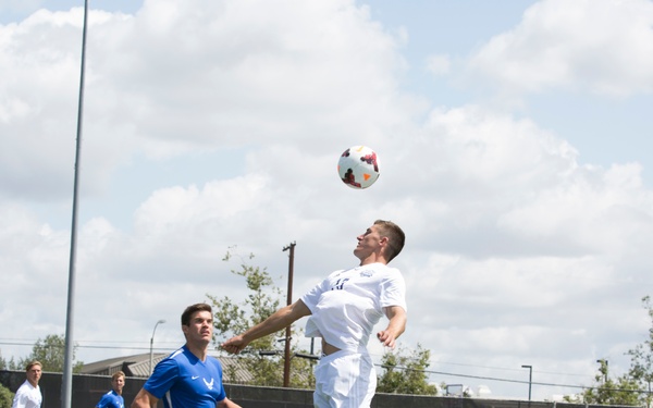 Armed Forces Men's Soccer Championship