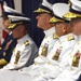 Commandant of the Coast Guard attends Eighth District Change of Command