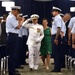 Coast Guard's Eighth District commander retires