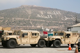 African Lion Maritime Propositioning