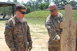 3rd Ranger Battalion NCO looks to take next step, challenge in career