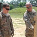 3rd Ranger Battalion NCO looks to take next step, challenge in career