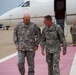 Chief of Staff Gen. Raymond Odierno visits Fort Campbell