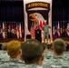 Chief of Staff Gen. Raymond Odierno visits Fort Campbell