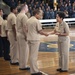 VCNO Visits Hawaii