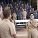 VCNO Visits Hawaii