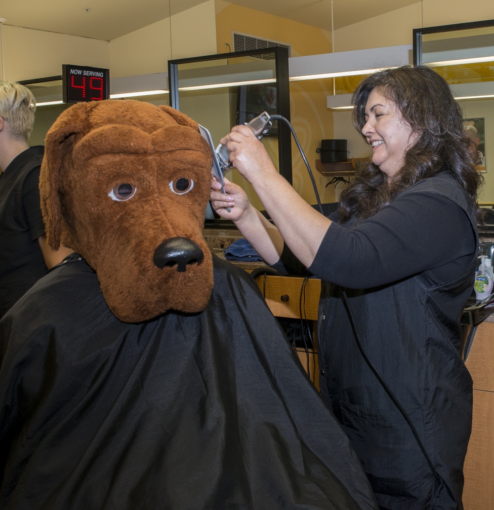 Police Week, Travis Air Force Base, Calif., May 11-12, 2015