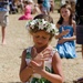 Mokapu Elementary honors local May Day tradition