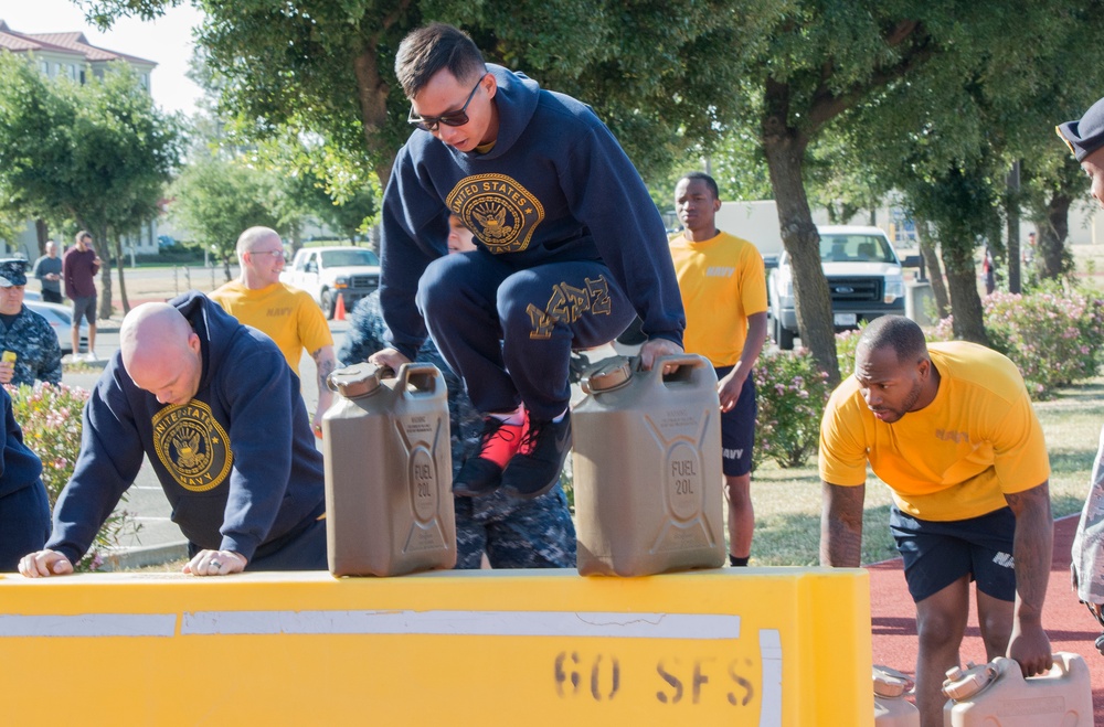 Police Week 2015