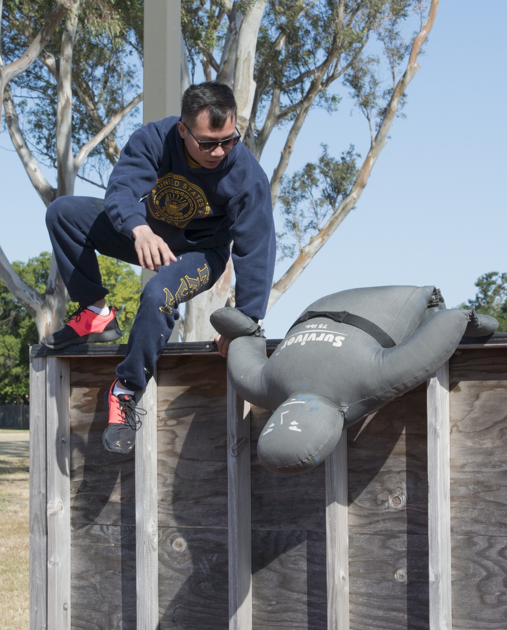 Police Week 2015