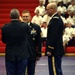 Health center gets new enlisted leadership