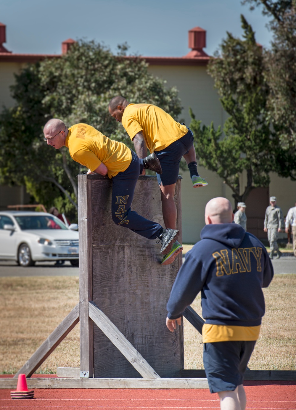 Police Week 2015