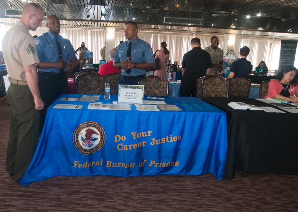 Wearing another uniform to serve