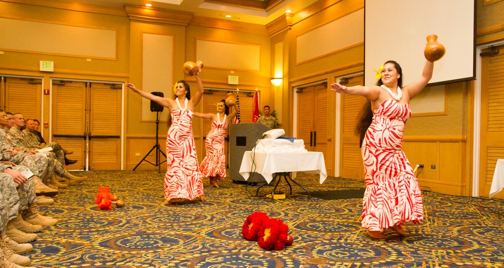 Sea Dragons pay homage to the spirit of Aloha
