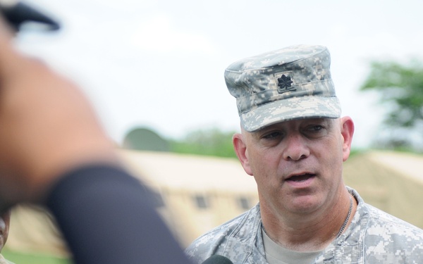 When the media engages