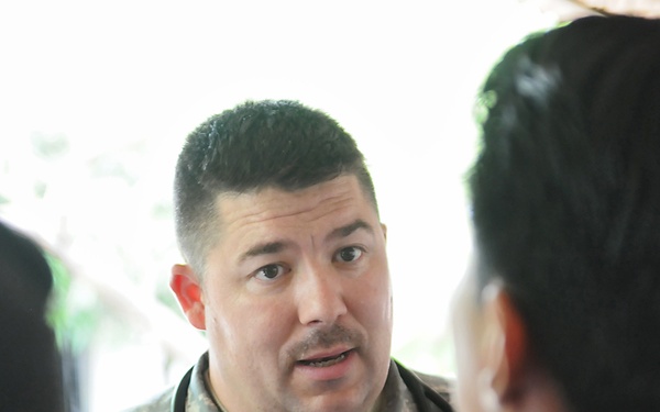 When the media engages