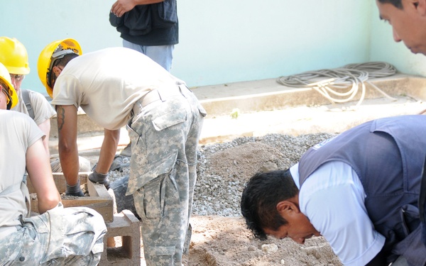 When the media engages