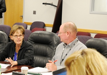 88th RSC Strategic Planning Session