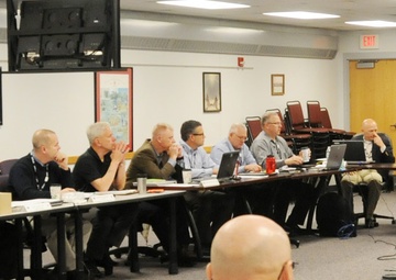 88th RSC Strategic Planning Session