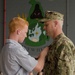 VPU-2 welcomes new commander