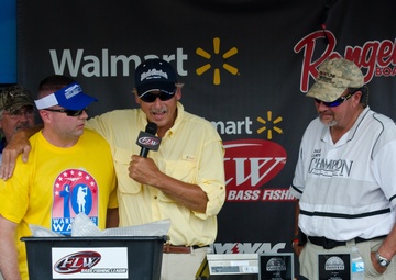 2015 Warriors on the Water reaches 10th anniversary