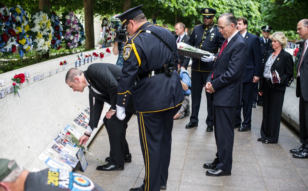 National Police Week